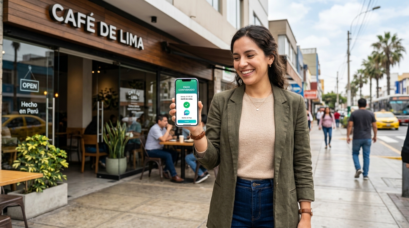 Cómo Automatizar Pagos de Plin e Interbank con Atajos de iOS en CadaSol